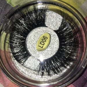Mink Lashes